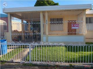 SE ALQUILA CASA EN URB. PERLA DEL SUR