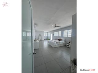 Amplio Apto 1H 1B Agua y Luz $995