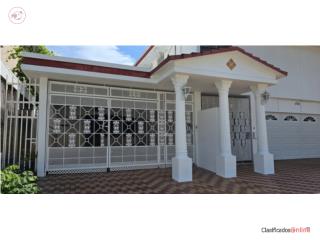 Golden Gate, control acceso, 1ra planta
