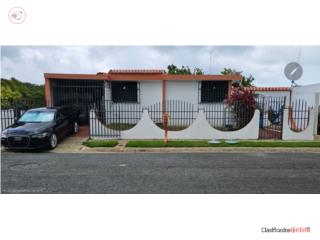 Luquillo Lomas, remodelada 1000