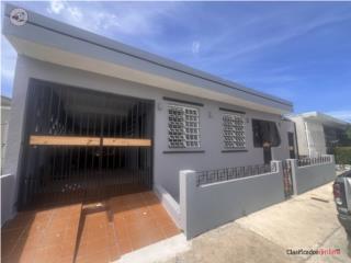 Casa 3H/1B Reparto Metro. Incluye Agua/Luz