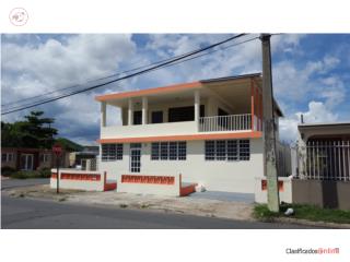 Casa de Tres Cuartos $1,100 - Incluye Agua