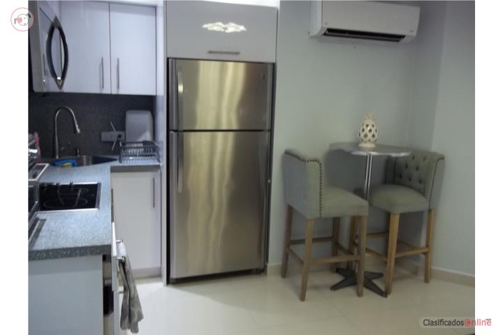 La Posada-Studio-INCLUYE-AGUA-ELECT-PKG.$1300