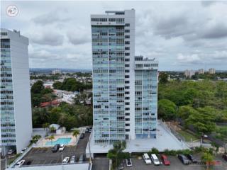 College Park Apartments Remodelado