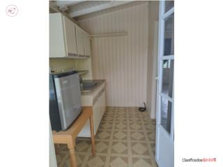 Apartamento Studio cerca de la Fabrica BD