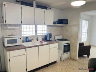 Apartamento 1 cuarto