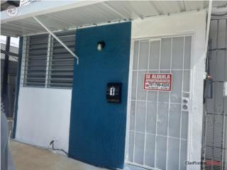 Se renta apartamento