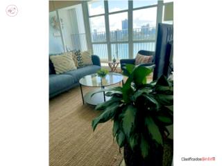 Apt vista directa laguna ave ashford Condado