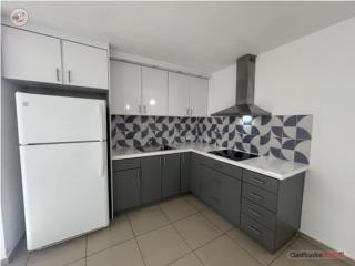 MODERNO APARTAMENTO TERRERO