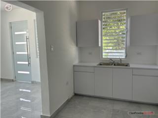 Urb. Roosevelt remodelado