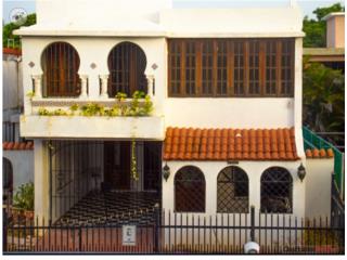 Carolina Casa grande