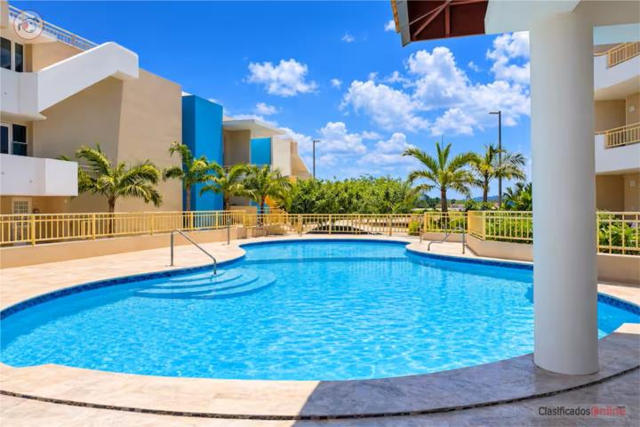 Corp. Rental Steps to Combate Beach & Dining