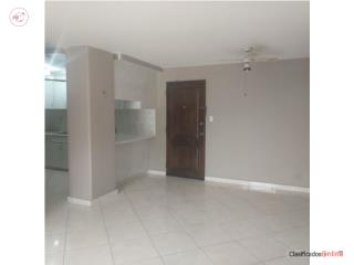 Cond.Borinquen tower, apto.2cuartos,1baño, he