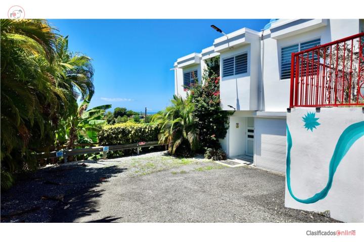 STUDIO EN RINCÓN