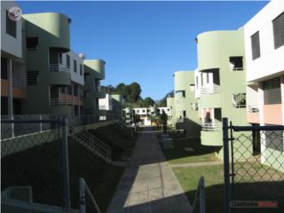SAN FRANCISCO VILLAGE