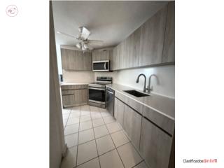 JARDINES DE MONTEHIEDRA - COCINA REMODELADA