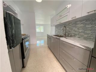 Hermosa casa terrera en esquina en Guaynabo
