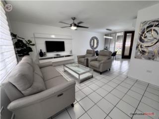 Penthouse Remodelado en Plaza Esmeralda