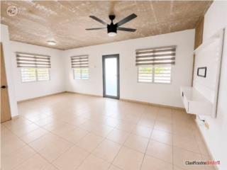 Alquiler, 2do piso, Urb Sierra Bayamón