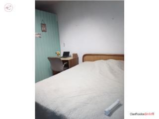 Santurce xfrente Unv SgdCrzn amueb+agua/luz