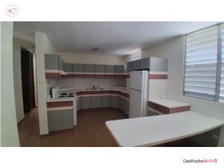 URBANIZACION SANTA PAULA AMPLIO APARTAMENTO