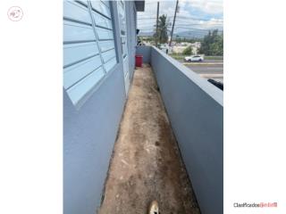 2 Apartamentos de 2H1B $800c/u 5 min del Cine