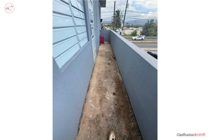 2 Apartamentos de 2H1B $800c/u 5 min del Cine