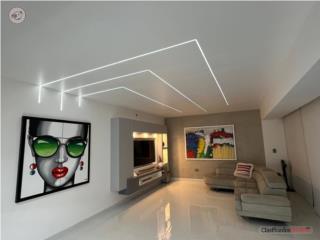 Ciudadela, Apartamento Remodelado Amueblado