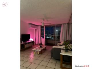 Apartamento Area Céntrica