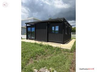 Casa Modular Daguey Calle Ancha