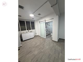 Apartamento de 1 hab remodelado en Guaynabo