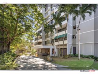 Bello Apt 3H/2B en Condo La Arboleda