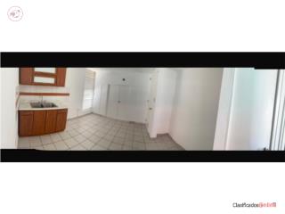 Apartamento 1 cuarto