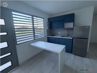 Apartamento Los Caobos Ponce