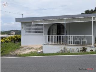 Barrio Capiro, Naguabo