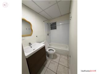 Ave. Glasgow - Apartamento