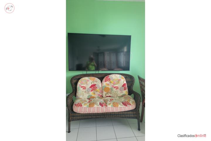 Hato Rey Centro/ Milla de oro