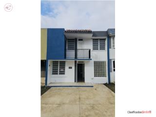 Urb. EL PLANTIO - Duplex 3 cuartos 2.5 baños