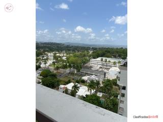Penthouse - Villa Caparra Executive