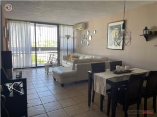 Cond. Riverside Plaza - Disponible Noviembre
