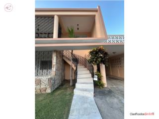 Casa Espaciosa de 4 Hab Excelente Ubicacion