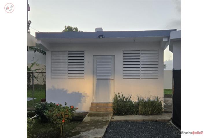 Estudio en Santa Rosa Guaynabo Inc Agua y Luz