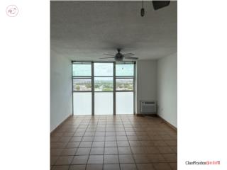 Apartamento Plaza Universidad 2000 -$1,400