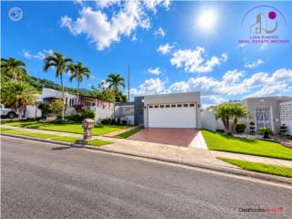 GOLDEN GATE II, BAIROA – CAGUAS