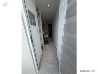Apartamento Estudio en Villa Fontana