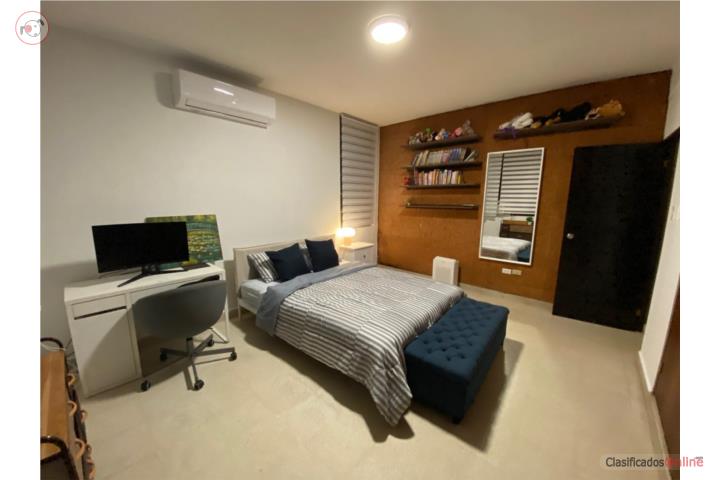 Santurce, Bo Monteflores Roomate Incluye todo