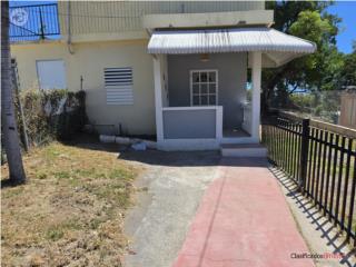 Casa cemento completa
