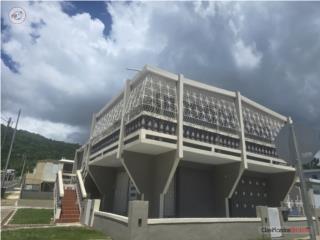 Urbanización bairoa park