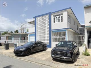 URB Puerto Nuevo, Apto 3-1 marquesina, $1,350