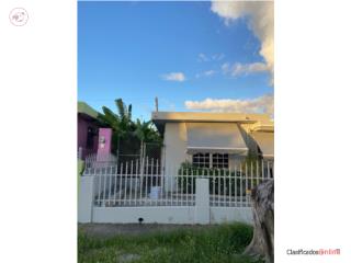 Casa en alquiler en San Juan,PR